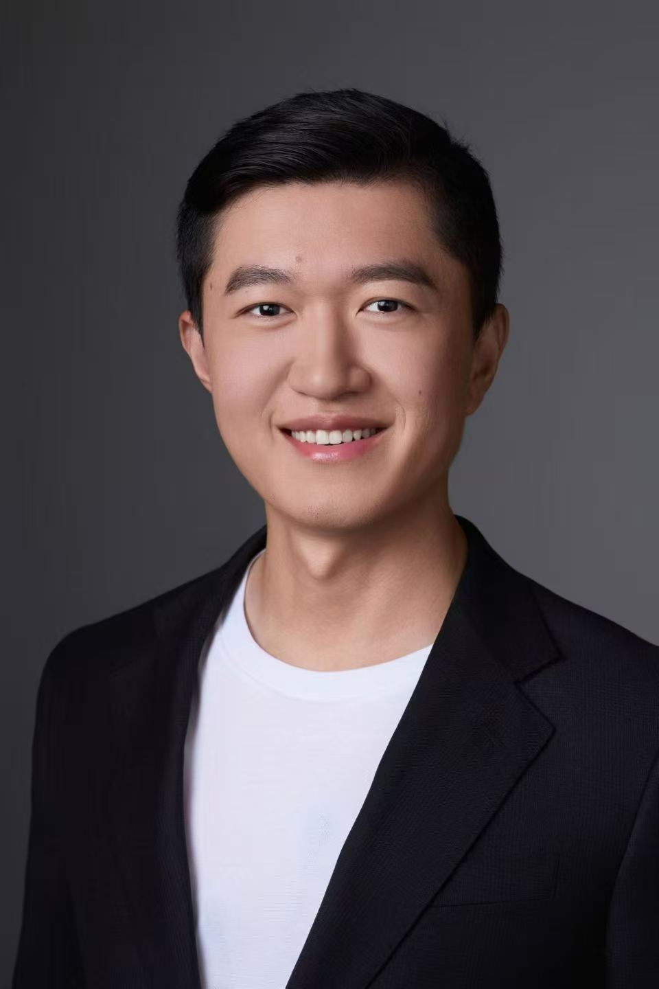 Alan Liu