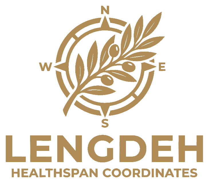 Lengdeh