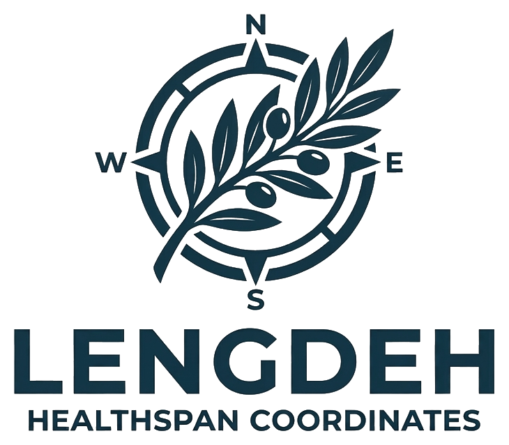 Lengdeh